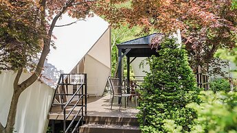 Gapyeong Pine4rest Glamping