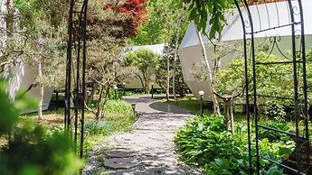 Gapyeong Pine4rest Glamping