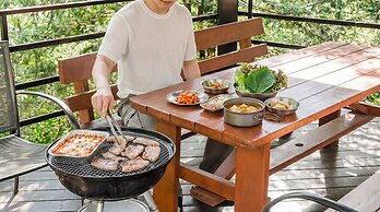 Gapyeong Pine4rest Glamping