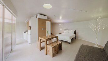 Gapyeong Pine4rest Glamping