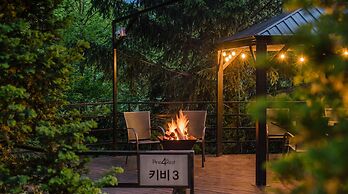 Gapyeong Pine4rest Glamping