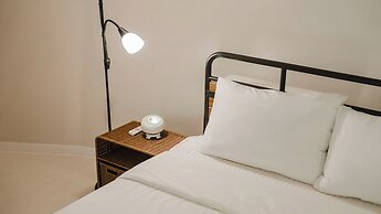 Gapyeong Pine4rest Glamping