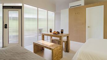 Gapyeong Pine4rest Glamping