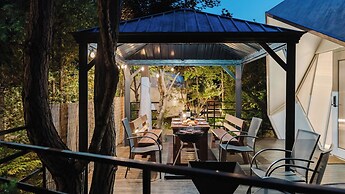 Gapyeong Pine4rest Glamping