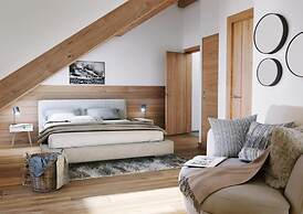 TSV Les Sources de Canop e 3p6 8p Cabin