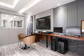 Gyeryong BON Hotel
