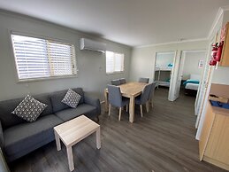 Christies Beach Tourist Park