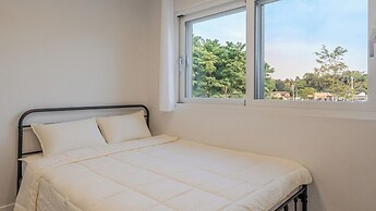 Gangneung Sacheon Bom House