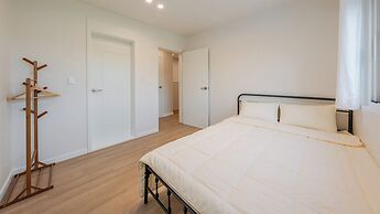 Gangneung Sacheon Bom House