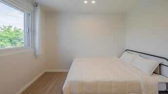Gangneung Sacheon Bom House