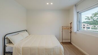 Gangneung Sacheon Bom House
