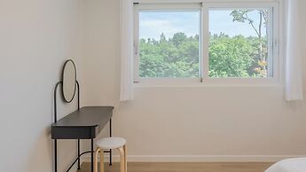 Gangneung Sacheon Bom House