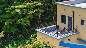Gangneung Sacheon Bom House