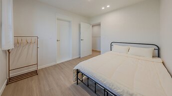Gangneung Sacheon Bom House