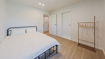 Gangneung Sacheon Bom House