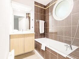 Appealing Apartment With Sauna