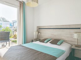 Appealing Apartment With Sauna
