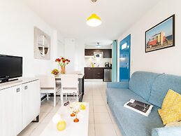Appealing Apartment With Sauna