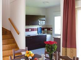 Spacious Dordogne Maisonette