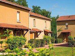 Spacious Dordogne Maisonette