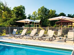 Spacious Dordogne Maisonette