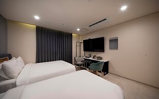 Hotel Cherry Blossom