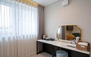 Hotel Cherry Blossom