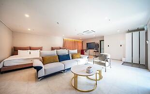 Hotel Cherry Blossom
