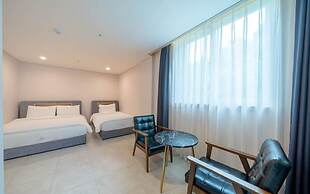 Hotel Cherry Blossom