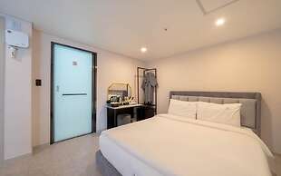 Hotel Cherry Blossom