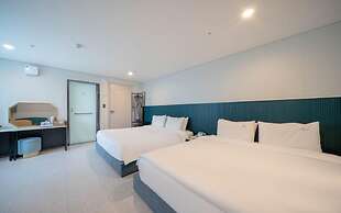 Hotel Cherry Blossom