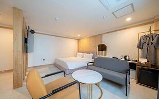 Hotel Cherry Blossom