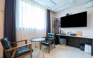 Hotel Cherry Blossom