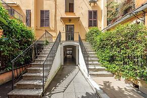 Blue River Trastevere