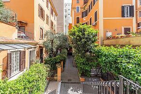 Blue River Trastevere