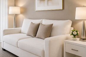 Ivory Lane Suites