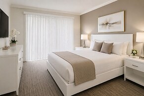 Ivory Lane Suites