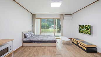 Chuncheon O2 Pension