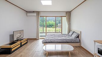 Chuncheon O2 Pension