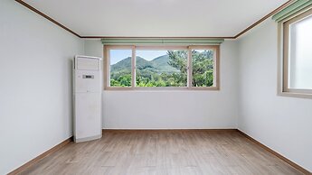 Chuncheon O2 Pension