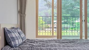 Chuncheon O2 Pension