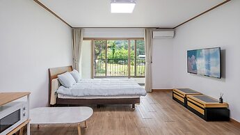 Chuncheon O2 Pension