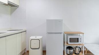 Chuncheon O2 Pension