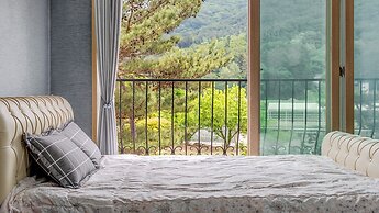 Chuncheon O2 Pension