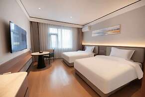 YUNMANJIANYE HOTEL