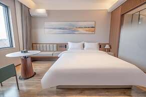 YUNMANJIANYE HOTEL