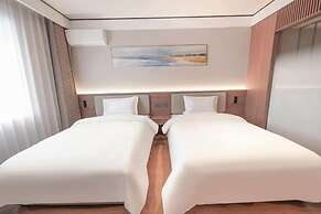 YUNMANJIANYE HOTEL