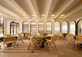 YUNMANJIANYE HOTEL