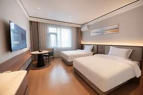 YUNMANJIANYE HOTEL