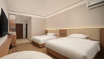 YUNMANJIANYE HOTEL